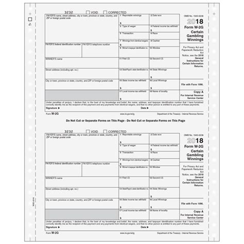 1099 gambling winnings|Form W.